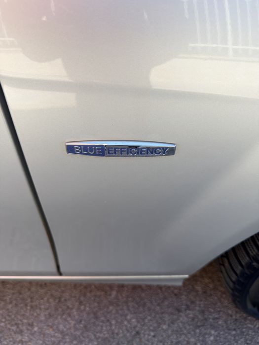 Mercedes 2000 SDI