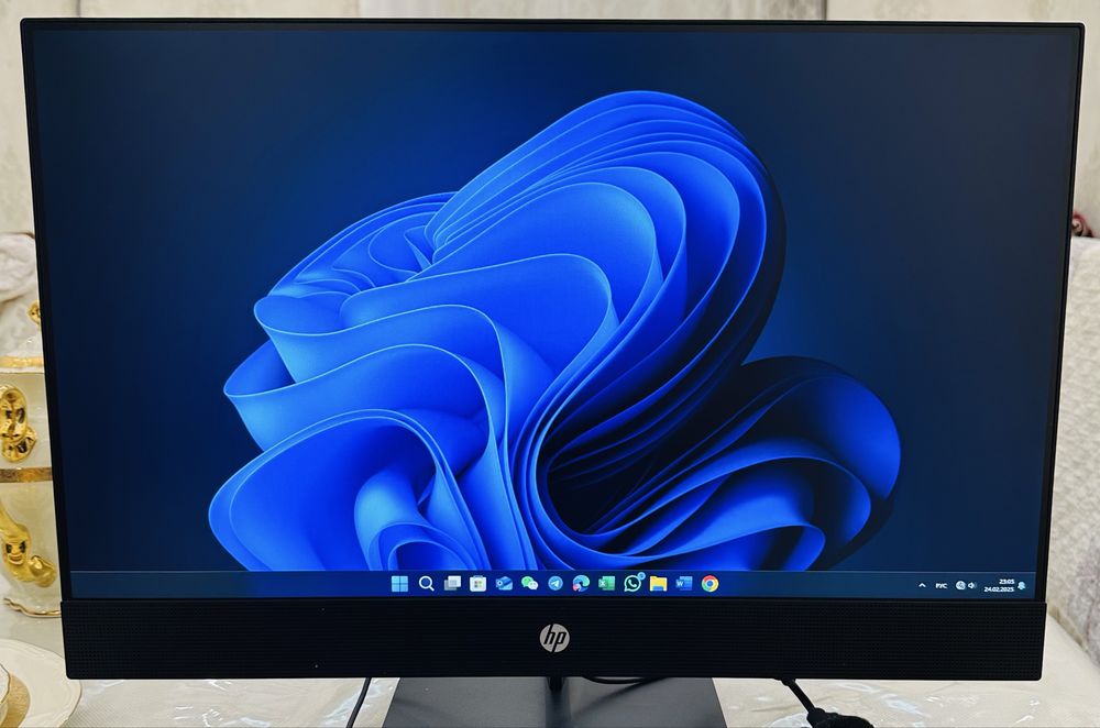 Продается компютер для работы HP proone G4