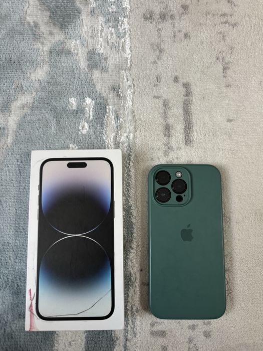 Продам IPhone 14 Pro Max 1 tb