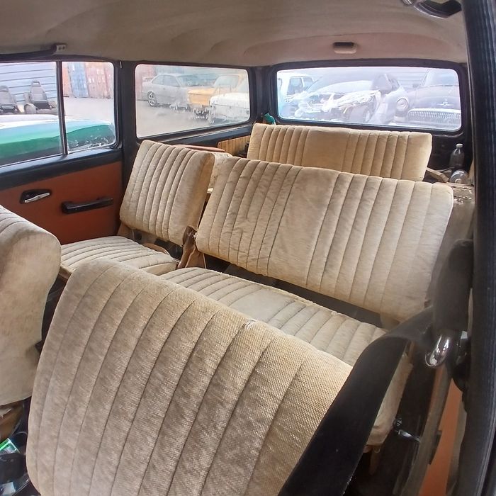 Газ 2402 волга уневирсал