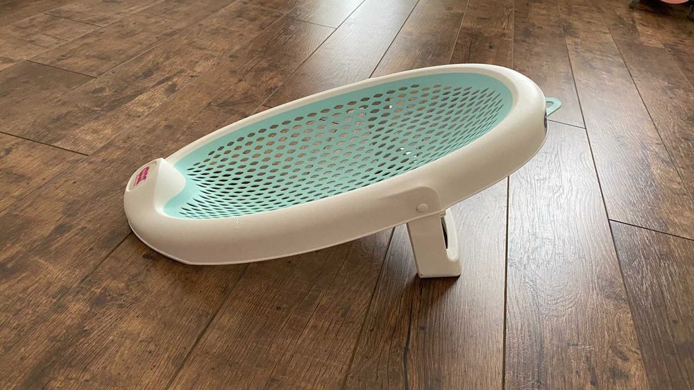 Шезлонг за ваничка Ok baby