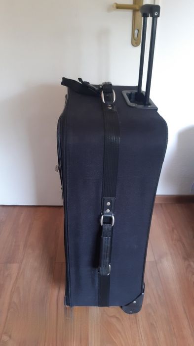 Голям куфар Forecast