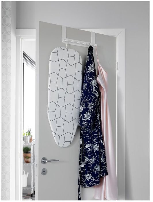 Вешалка на дверь ИКЕА