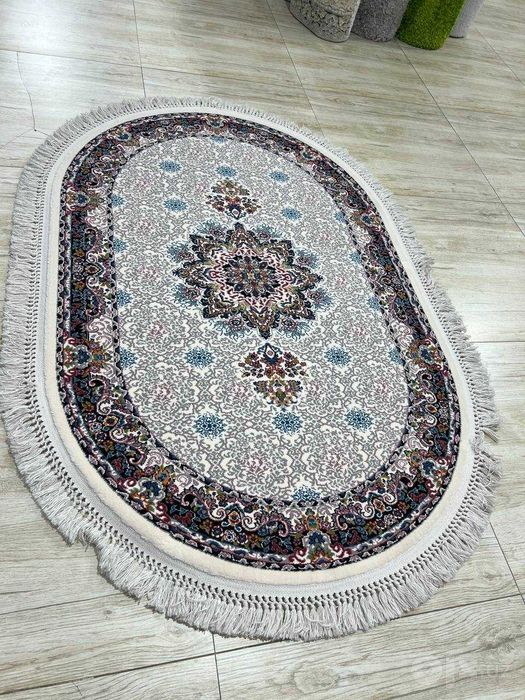 Kovrik aval 1x1.5