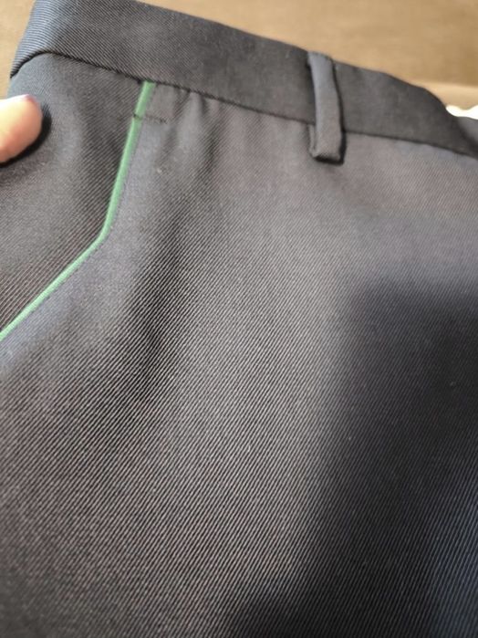 Pantaloni Premium Forint Sallia, Din Lână Pură, Bărbați - 50