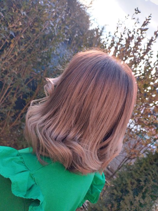 Цветни маратонки