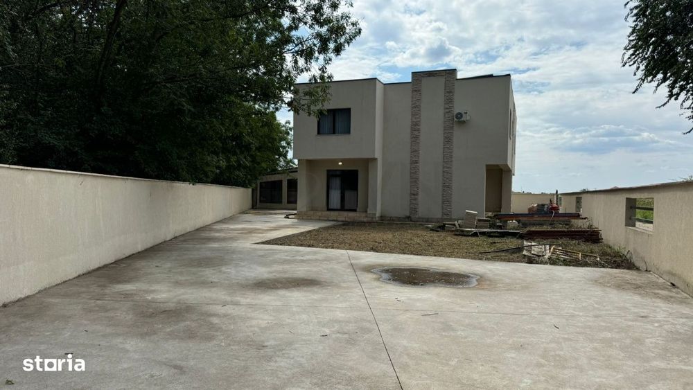 Vila de Vanzare I 8 Camere I Snagov