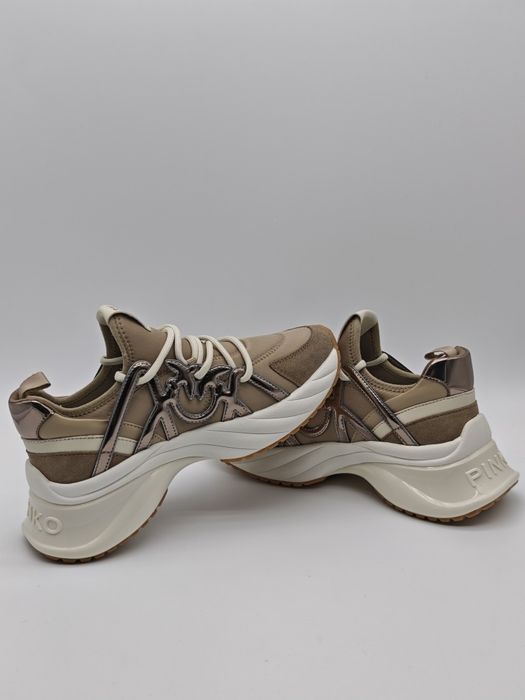 PINKO Ariel Оригинални Сникърси