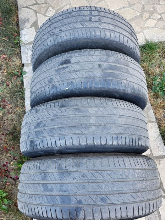 Set 4x cauciucuri anvelope 225 60 R17 Michelin Primacy 4 99V Germania