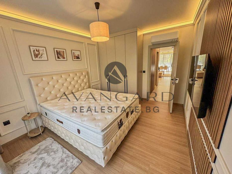 Продава се Двустаен апартамент в Пловдив, Кючук Париж - 74 кв.м за 2244 €/кв.м - Снимка #10