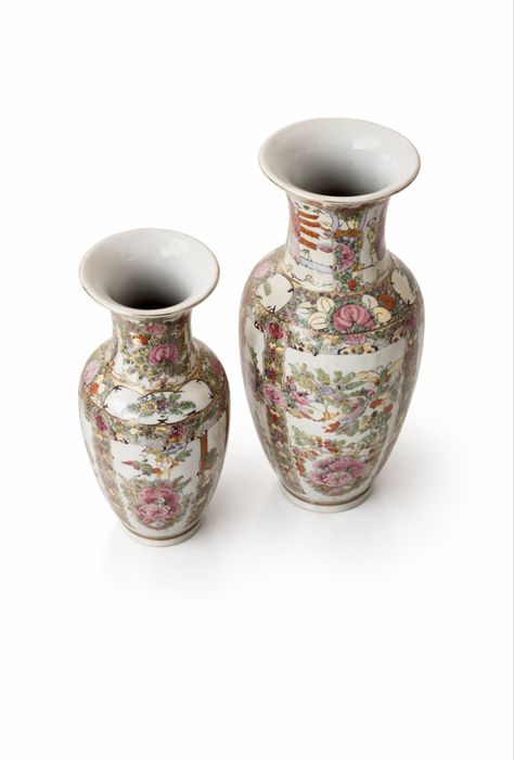 Китайски керамични вази