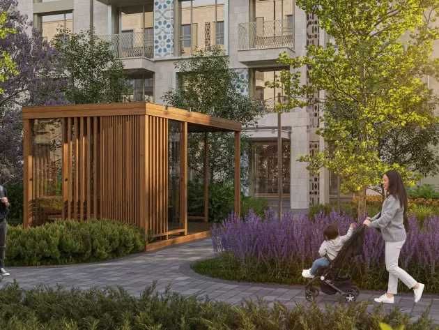 Срочно! Продаётся 2-х комнатная новостройка в NRG Maftun Makon,