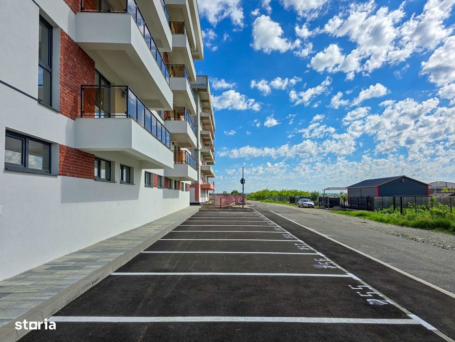 Apartament 2 camere dec, cartier premium - Onyx Residence