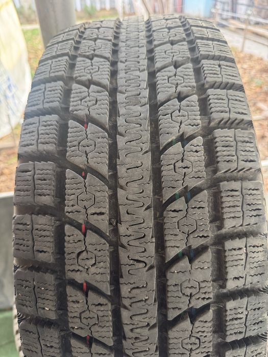 Продам Шины  R17
