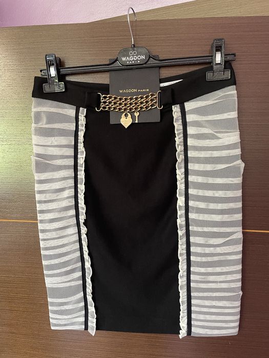Waggon Paris, Guess, Ted Baker-M размер-15€