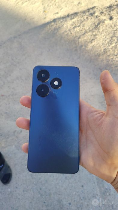 Tecno Spark 20c ideal xolatda