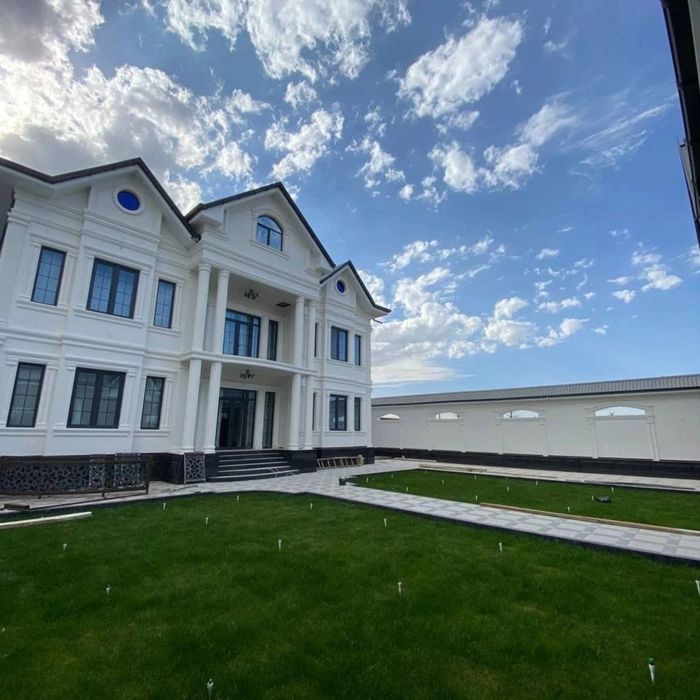 travertin fasat ishlari