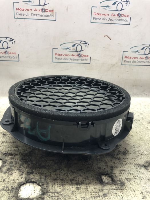 boxa stanga fata audi a3 8v 2015