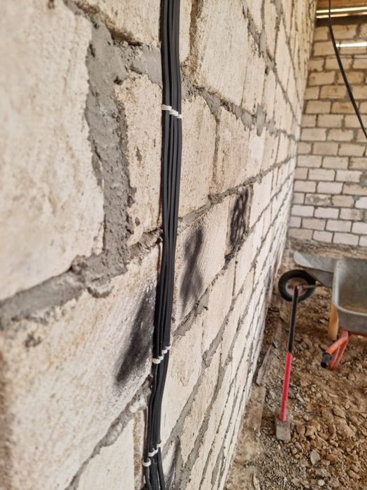 Электрик  Құлсары