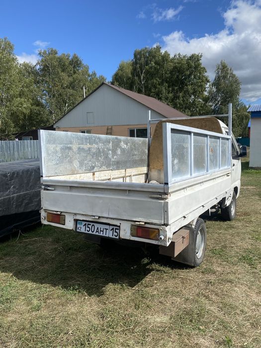 Продам FAW CA1010