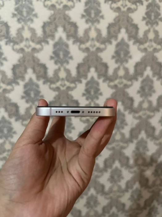 Iphone 13 256гигабайт