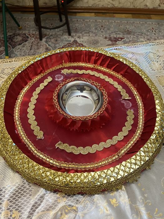 Для хны, девичник