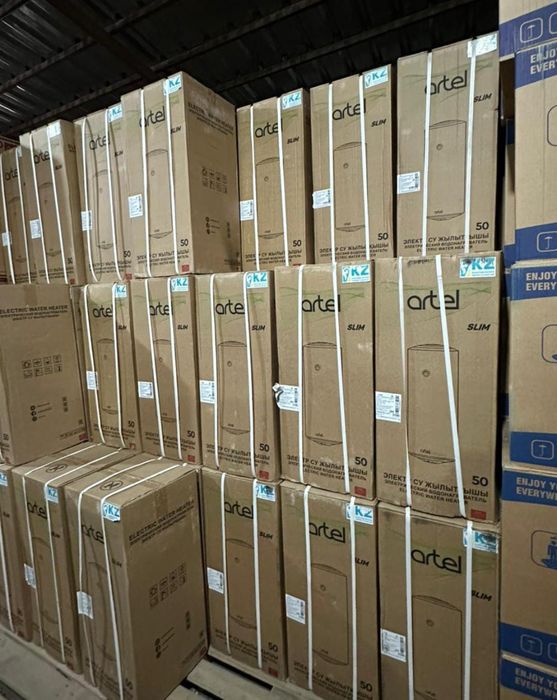 Аристон Бойлер Водонагреватель