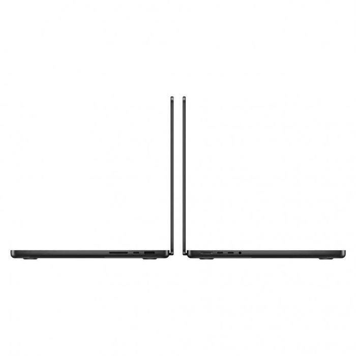 Ноутбук Apple MacBook Pro 14 и 16 дюймовые  M3 Pro и Max Новые