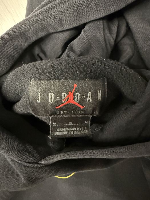 Nike Jordan екип