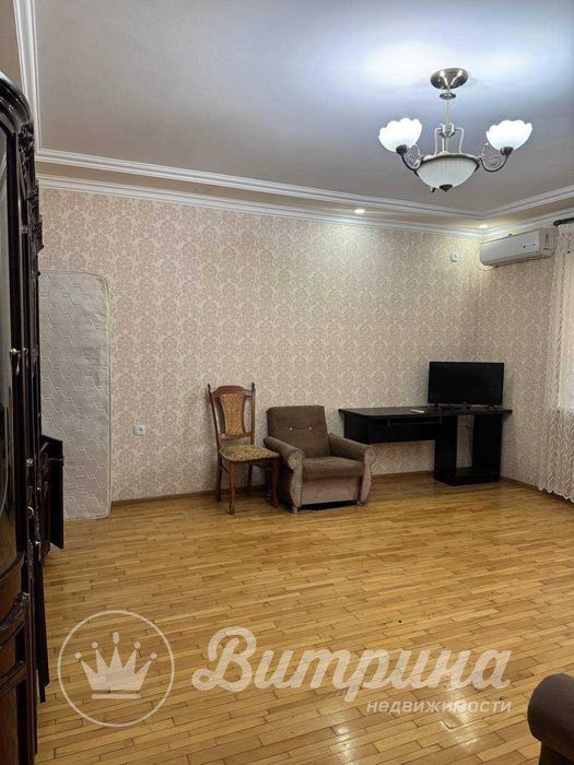 2-комнатная квартира с ремонтом, Яшнабадский район, Паркенский