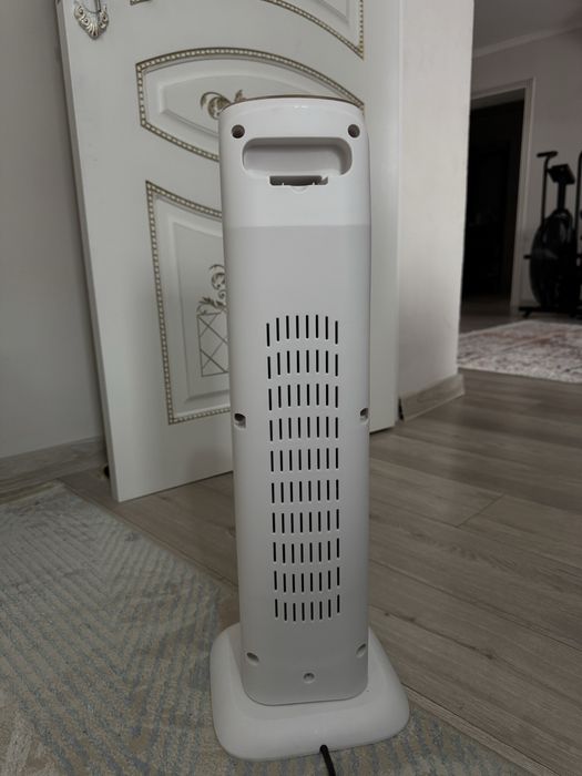 Керамический обогреватель / тепловентилятор