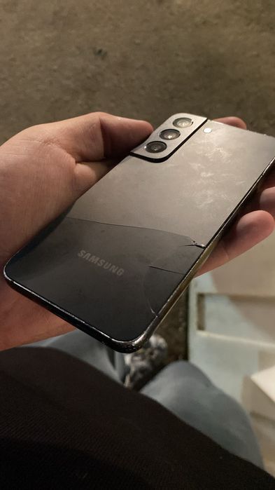 samsung s22 8/128 обмен