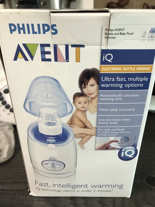 Детские товары