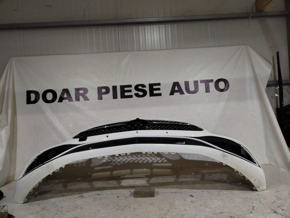 Bara fata Mercedes C-Class, W206 AMG, 2021, 2022, 2023, 2024, cod origine OE A2068858401.