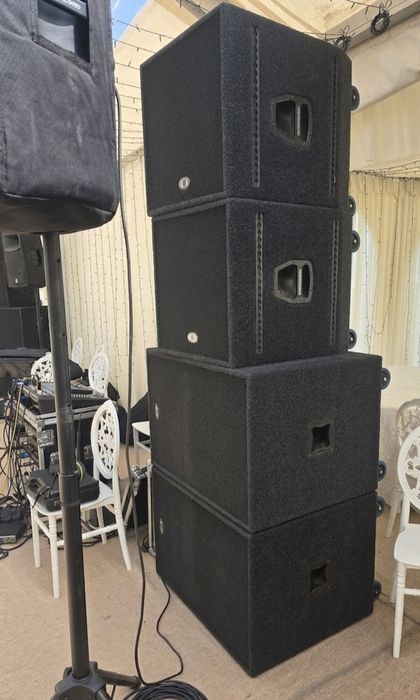Sistem XA2 clona