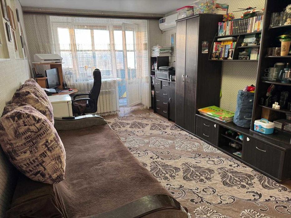 Продам квартиру в хорошем районе города