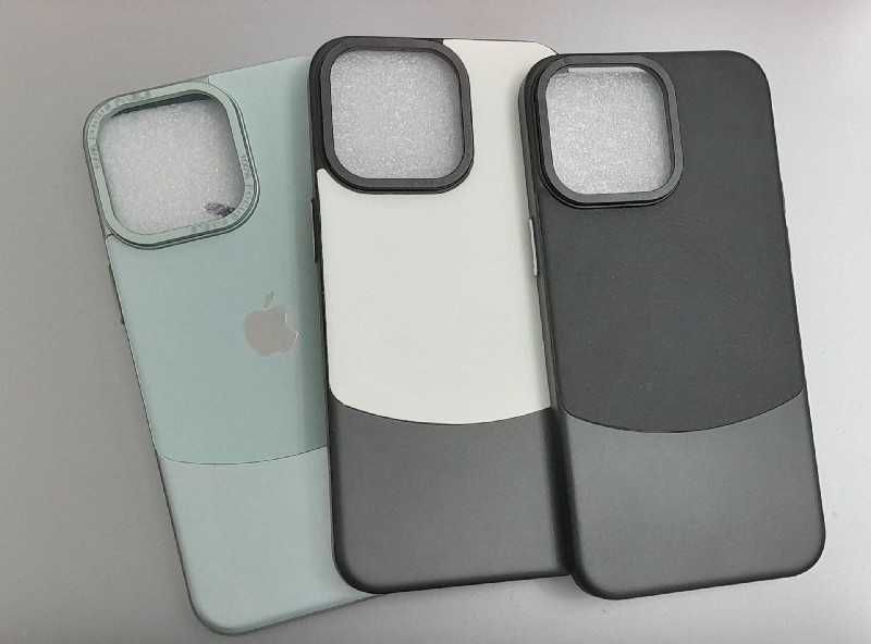 Iphone 15 pro max chexol