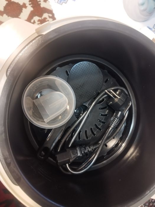 Oala sub presiune electrica Moulinex