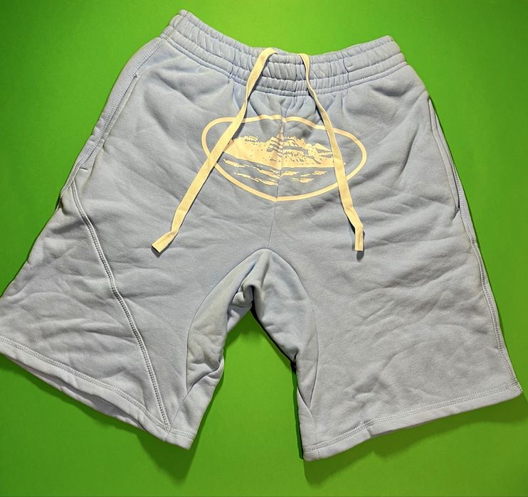 CORTEIZ чисто нови