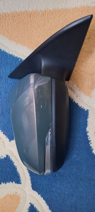 Зеркало лада Веста