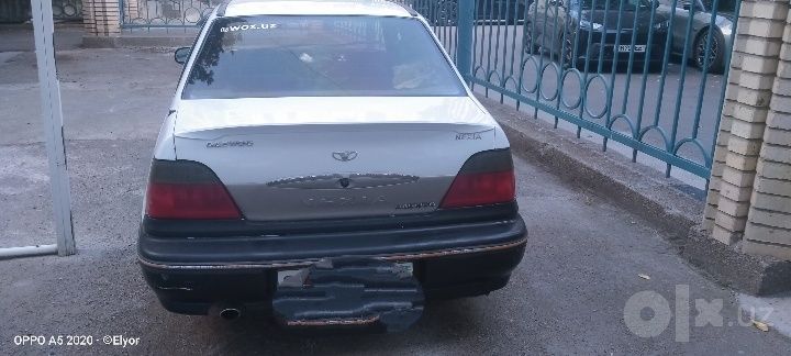 nexia 1 sotiladi