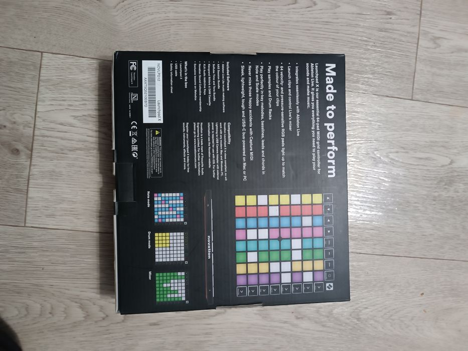 Продам launchpad x, нужны деньги