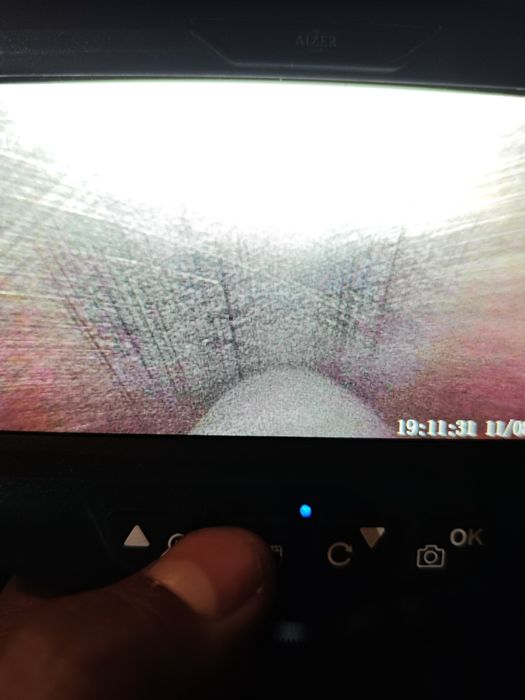 Эндаскопия подбор двигателя