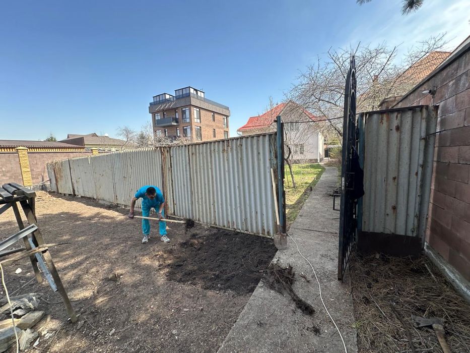 Продам ограждение/забор