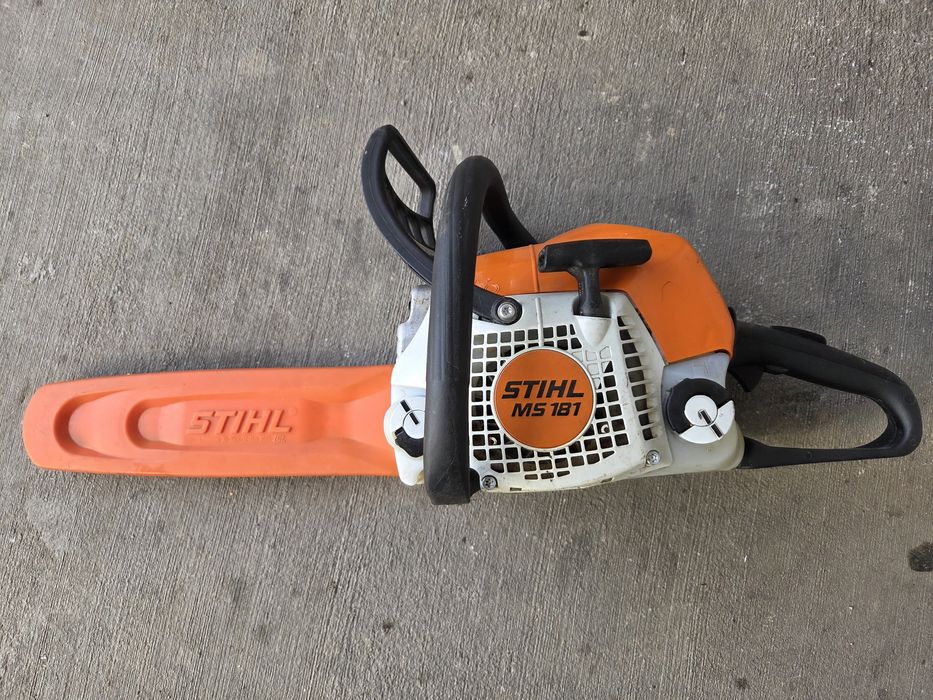 Drujba Stihl ms 181