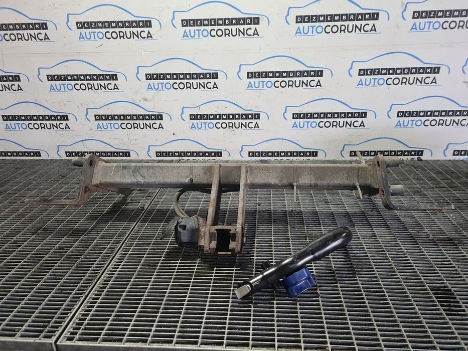 Carlig remorcare Opel Antara Facelift 2010 - 2015 SUV 4 Usi (944) 003929