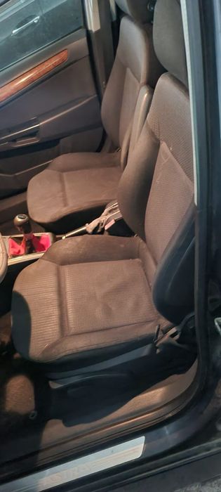 Usa hatchback break Opel Astra H stânga dreapta fata spate usi z168