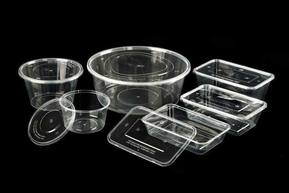 Odnarazavoy pasuda idishlar/ bir martalik idishlar