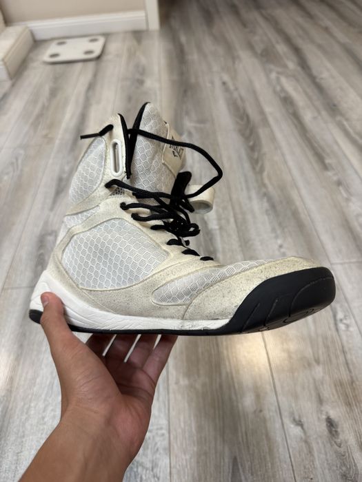 Everlast elite 12 us