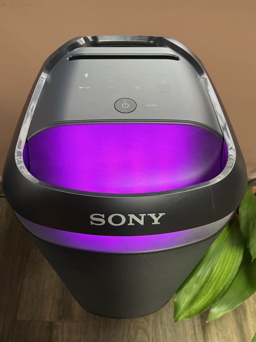 Аудио система Sony - SRS - XV800